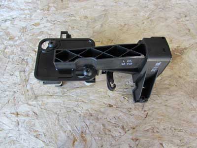 Mercedes Fuel Door Actuator Lock A25182001973